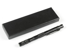 DX5 Multi Function Camping Equipment Hot Sale Popular Self Defense Tactical Pen with Fire Starter UD405473